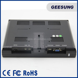 Hotable 10 "/10.4 Pollice LCD Touch Screen Monitor RS232 Touch Per La Macchina Pos - Product Image 5
