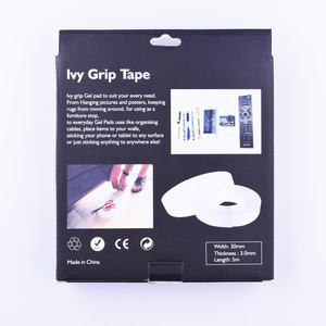 Nastro Adesivo Bifacciale Ivy Grip Tape Brevettato Tred-Official, Antiscivolo <span class=keywords><strong>per</strong></span> Tappeti - Product Image 2