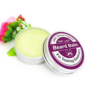 OMY DELLA SIGNORA di Vendita Calda 100% Organico Olio di Crescita Dei <span class=keywords><strong>Capelli</strong></span> Barba <span class=keywords><strong>Balsamo</strong></span> <span class=keywords><strong>Per</strong></span> Le Labbra <span class=keywords><strong>per</strong></span> la Moda Barba - Product Image 1