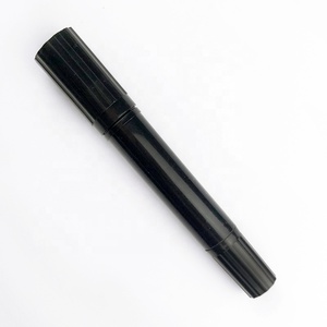 Bút Vẽ Thân 15MM, Đầu Ngòi Tròn 4MM Và Bút Thân 21MM, Đầu Đục 7Mm, Đầu Bút Đánh Dấu Kép, Đầu Bút Rỗng - Product Image 2