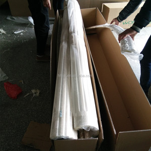 Chống Cháy Nhựa PU Roman Cột Trang Trí Nội Thất, Trụ Cột Đứng - Product Image 6