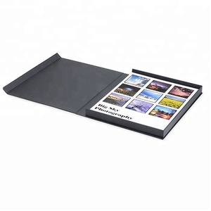 Hộp Trình Bày Nửa Vỏ Sò Thả Ngược - Product Image 4