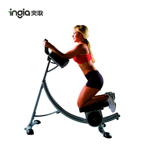 Equipo de ejercicio en casa, máquina Abdominal, posavasos <span class=keywords><strong>AB</strong></span> en venta - Product Image 3