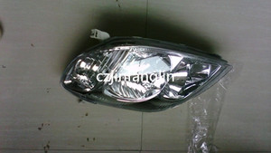 Auto Pezzi di Ricambio TESTA DELLA LAMPADA PER <span class=keywords><strong>MAZDA</strong></span> <span class=keywords><strong>323</strong></span> 2001 2002 2003 - Product Image 2