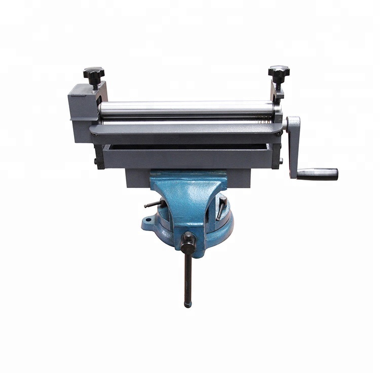 2,5*300 мм ручная машина для скольжения листового металла