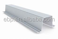 دعامات فولاذية / قطاعات معدنية / أنظمة دعامات السقف - Product Image 3