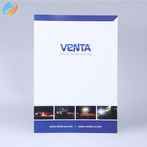 Tờ Rơi Giấy Bóng <span class=keywords><strong>A4</strong></span> A5 Gấp Gọn Hồ Sơ Công Ty Hướng Dẫn Sản Phẩm Tờ Rơi Dịch Vụ In Tờ Rơi Tùy Chỉnh Thủ Công - Product Image 3