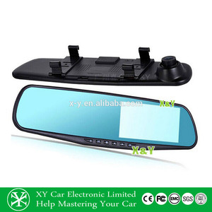 HD 1080p caméra voiture dvr peugeot 3008 dash cam avec pas cher prix XY-9064D - Product Image 3
