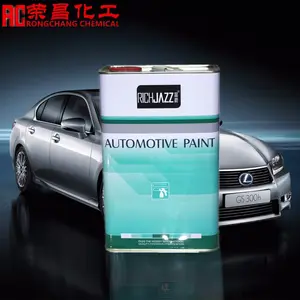 Car Varnish