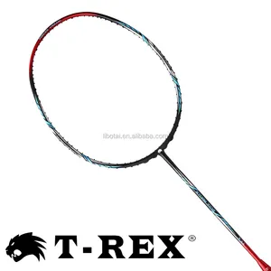 2017 high quality full carbon Taiwan made badminton racket