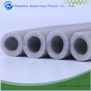 10 tubes d'isolation en <span class=keywords><strong>mousse</strong></span> de polyéthylène <span class=keywords><strong>pour</strong></span> climatiseur, à bas prix, haute qualité - Product Image 3