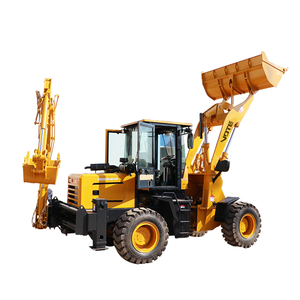 Chantier pelleteuse, parfait équipement <span class=keywords><strong>de</strong></span> <span class=keywords><strong>construction</strong></span>, vente en gros - Product Image 3