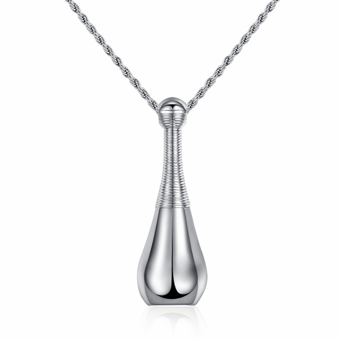 Argent (chaîne de perles)