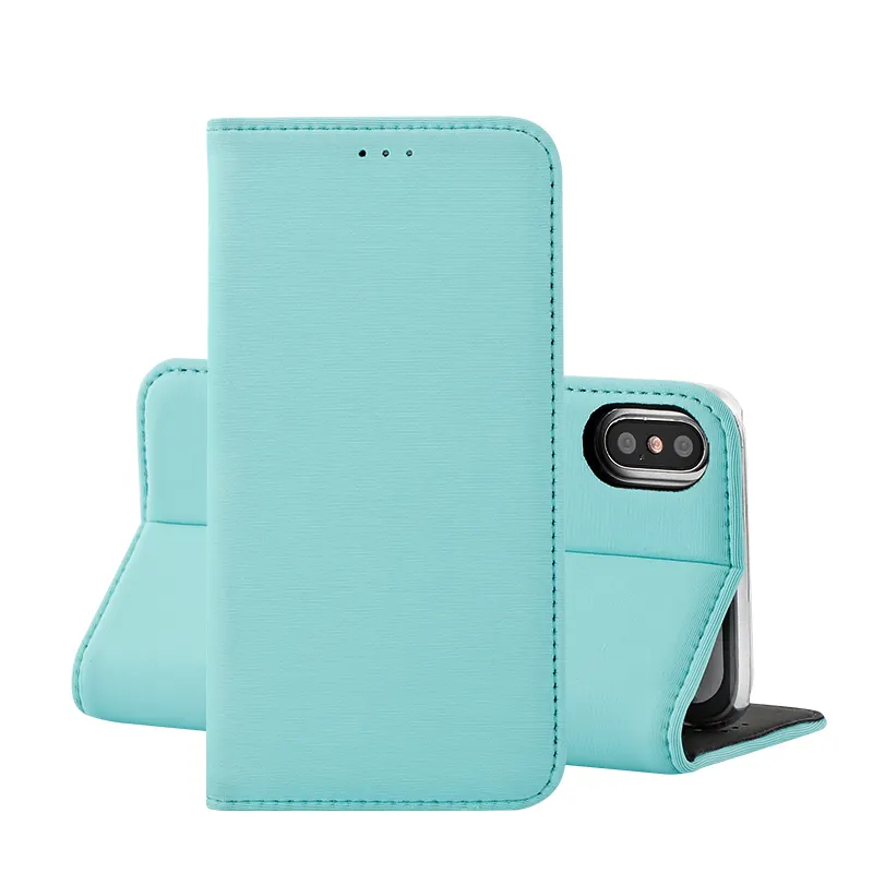 Best Selling Products 2018 In Usa Leather Phone Case Cover For Xiaomi Pocophone F1 case
