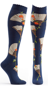 À la mode Personnalisé Conception de Couleur Vive Sur Genou Chaussettes Adolescent Filles Nylon Coton <span class=keywords><strong>Sexy</strong></span> Bas - Product Image 4
