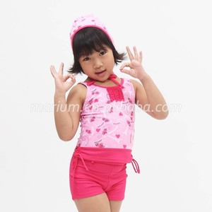 โรงงาน Direct Design จีนสาวเซ็กซี่ชุด3ชิ้นชุดว่ายน้ำ - Product Image 3