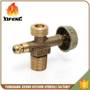 Cheapest <span class=keywords><strong>llave</strong></span> <span class=keywords><strong>de</strong></span> <span class=keywords><strong>gas</strong></span> lpg regulador <span class=keywords><strong>de</strong></span> la válvula - Product Image 2