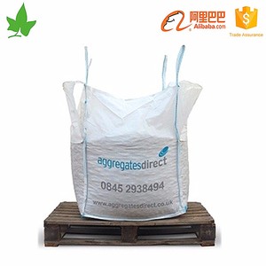 Precio Razonable bolsas <span class=keywords><strong>jumbo</strong></span> PP 1 bolsas tonelada con fondo <span class=keywords><strong>plano</strong></span> - Product Image 4