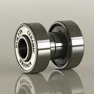 Planche à roulettes électrique personnalisée à grande vitesse avec pièces de planche à roulettes de moteur de <span class=keywords><strong>batterie</strong></span> à roulement à grande vitesse - Product Image 3
