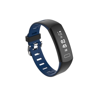 Reloj Inteligente Deportivo C07Plus con GPS, Pantalla OLED, Resistente al Agua IP67, Detección UV, Termómetro, Altímetro, Reloj de Bolsillo, Proveedor de Fábrica en China - Product Image 2