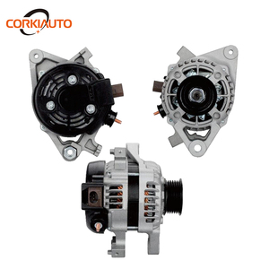 27060-0Y190 12V 80A ชุดไดชาร์จใหม่สำหรับ <span class=keywords><strong>VIOS</strong></span>/ (TY1490050) CORKIAUTO - Product Image 1