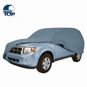 en plein air gel preuve <span class=keywords><strong>auto</strong></span> <span class=keywords><strong>abri</strong></span> de protection protection solaire tissu de voiture accessoires <span class=keywords><strong>auto</strong></span> bâches de voiture - Product Image 1