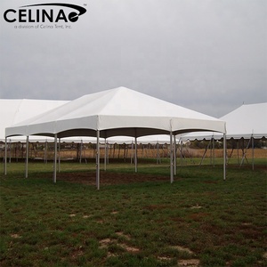 Tente de réception pour exposition commerciale Celina 20 pieds x 30 pieds (6 m x 9 m) - Product Image 5
