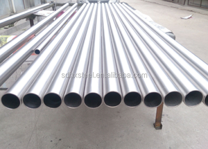 ASTM B337 Gr1 TA1 TA2 TA9 TA10 TC4 Titan Liền Mạch Ống Giá Mỗi Kg 12.7*0.6Mm Titan Hợp Kim Ống - Product Image 6