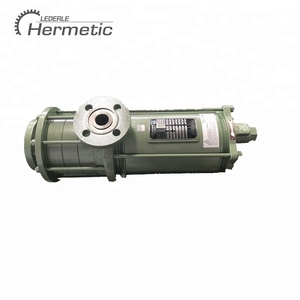 CHINE Hermétique Réfrigération Motopompe CAM - Product Image 5