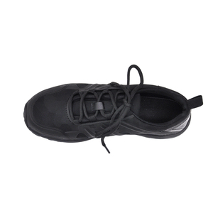 Black KPU mold Desert Tactical Boots <span class=keywords><strong>scarpe</strong></span> <span class=keywords><strong>da</strong></span> <span class=keywords><strong>trekking</strong></span> di sicurezza Upper High Combat Outdoor per uomo EVA Adult Mesh Fabric - Product Image 3