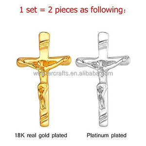 Direktverkauf der Fabrik Aluminiumdruck Namensschild / Custom Druck Name Pins - Product Image 4