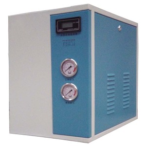 病院生化学分析器用100GPD除イオンDI水システム - Product Image 2