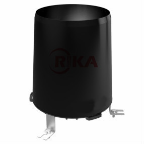 Cubo de plástico ABS para RK400-04, Sensor de lluvia, pluviómetro, barato, gran oferta - Product Image 6