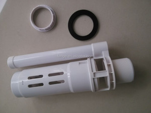 Toilette sigle flush valve remplir jeu de mécanisme de soupape - Product Image 2