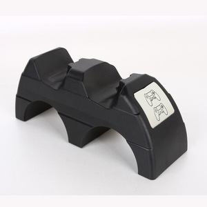 Ladegerät für <span class=keywords><strong>PS4</strong></span> Dual <span class=keywords><strong>Controller</strong></span> Ladestation Station Dock Ladegerät LED für <span class=keywords><strong>PS4</strong></span> Pro Slim - Product Image 2