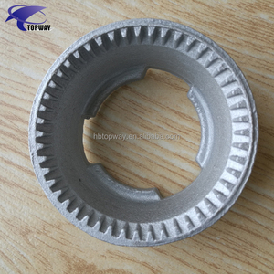 Cốc đáy cốc hàng đầu cho các mặt hàng giàn giáo phụ kiện cuplock - Product Image 3