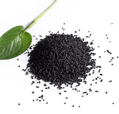 ZHULIN Coconut Shell Activated Charcoal / Coco based activated carbon price