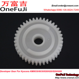 302fb22960 302fb22930 <span class=keywords><strong>fuser</strong></span> ổ bánh 88t bộ phận máy photocopy cho kyraf <span class=keywords><strong>Mita</strong></span> km6030 km8030 TASKalfa 820i 620i - Product Image 2