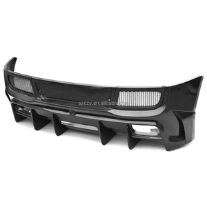 Lambo Arrière Pare-chocs Bodykit D Style Fiber De Carbone Gallardo Pare-chocs Arrière pour Lamborghini Lp550 560 <span class=keywords><strong>570</strong></span> - Product Image 3