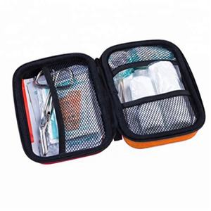 Personnalisé EVA Protecteur Dur Trousse de Premiers soins Dur Étui De Rangement Pour Enfants - Product Image 1