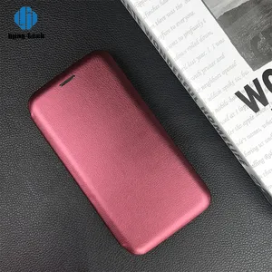 Yeni varış deri kredi kart case cep telefonu kılıfları iphone 8 için ve x cüzdan