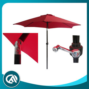 Más vendidos magia Overshadow rojo <span class=keywords><strong>del</strong></span> <span class=keywords><strong>sol</strong></span> paraguas - Product Image 1