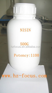 Bordures naturelles de qualité alimentaire nourrissante, 1 unité, natamyin E234 <span class=keywords><strong>E235</strong></span> - Product Image 6