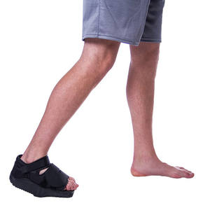 물리치료 정형외과 캔버스 깁스 샌들 수술 후 신발 - Product Image 4