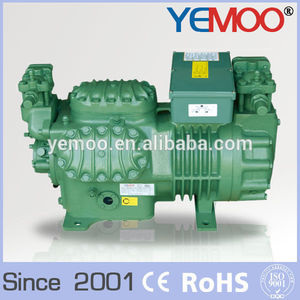 25hp yemoo полу- герметичный поршень модель винтовых компрессоров bitzer с пакетом руководство