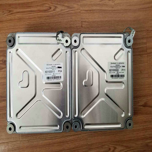 굴삭기 엔진 컨트롤러 ECU 60100011 프로그래밍 포함 - Product Image 6