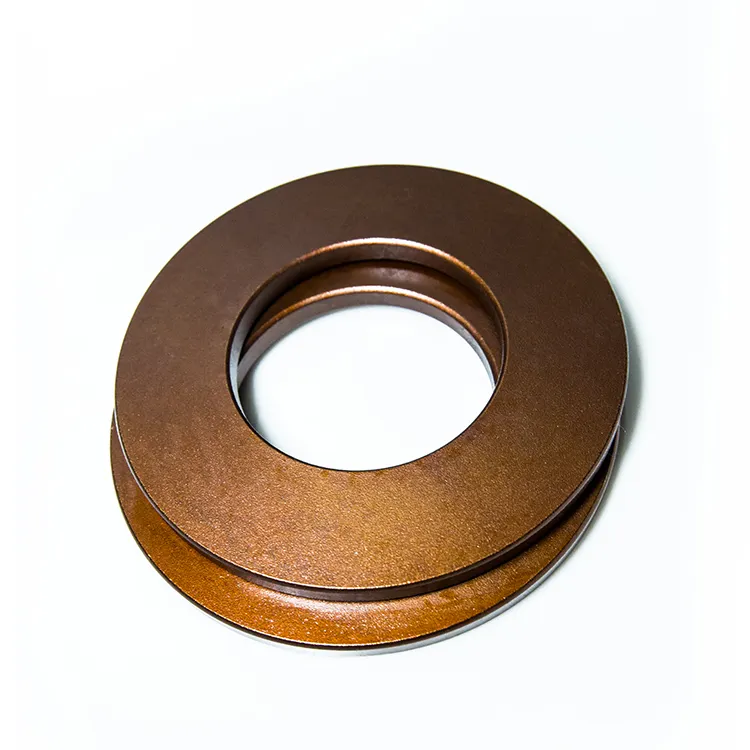 Üretici paslanmaz çelik rondela DIN 2093 belleville disk bahar yıkayıcı