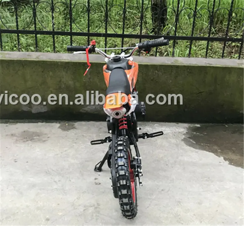 49cc Gas Xe Máy Cho Trẻ Em Mini Moto Chéo Với CE