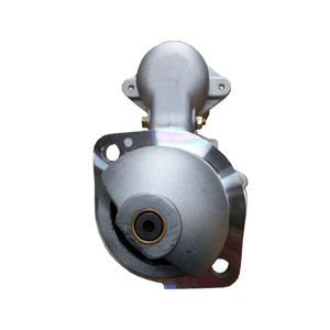 Motor de arranque de coche 12V, 2.5KW, 10TAuto para John Deere BARBER GREENE, 2, 1, 2, 2, 1, 2, 2, 1107577, 10461443, 111221, 6570, 508422, - Product Image 2