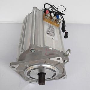 SHINEGLE High Speed Torque EV Drive System 15KW AC Motor Controller for <strong>Electric</strong> Vehicle <strong>Conversion</strong> <strong>Kit</strong> for <strong>VW</strong> <strong>Beetle</strong> Buggy - Product Image 3